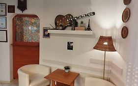 Petkov Family Hotel